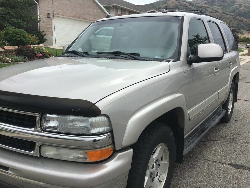 2005 Chevrolet Tahoe LT 4,995 in Brigham City, UT KSL Cars