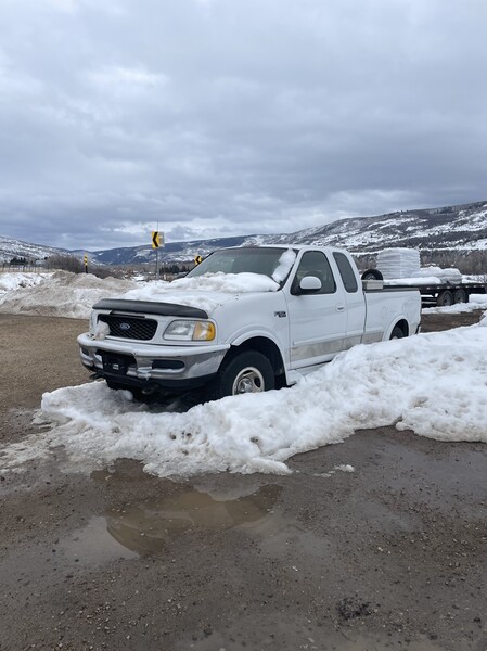1997 Ford F150 XLT 1,000 in Kamas, UT KSL Cars