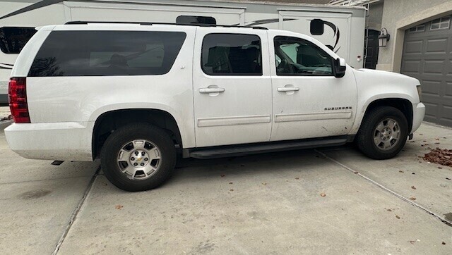 2010 Chevrolet Suburban LT 7,000 in Spanish Fork, UT KSL Cars
