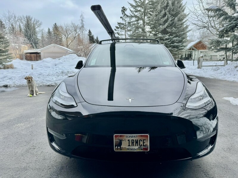 2020 Tesla Model Y Performance 36,950 in Hailey, ID KSL Cars