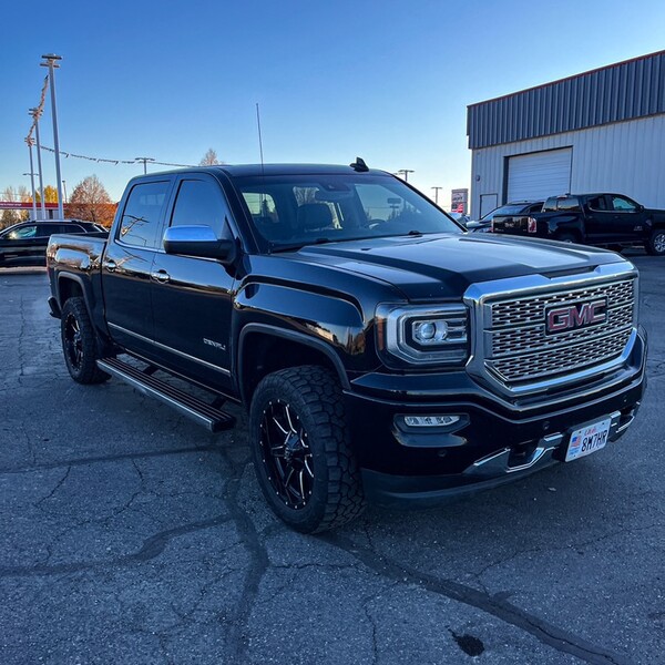 2018 GMC 1500 Denali 30,000 in Rexburg, ID KSL Cars