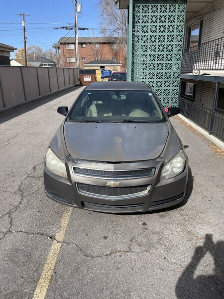 2010 Chevrolet Malibu LS 2700 in Provo, UT | KSL Cars