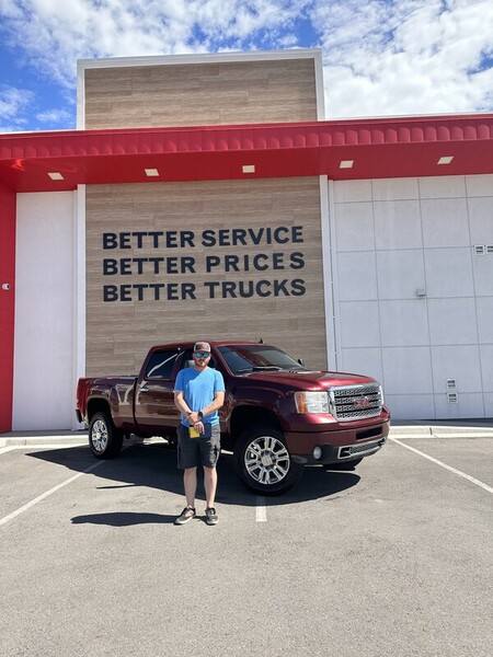 2014 GMC 3500 Denali 30,000 in Tooele, UT KSL Cars