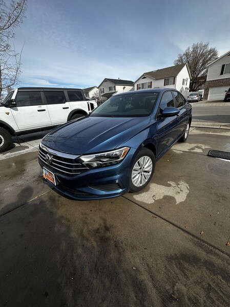 2019 Volkswagen Jetta 1.4T S 13,000 in Clearfield, UT KSL Cars
