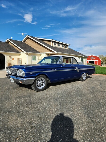 Ford Fairlane 1964 in Vernal, UT