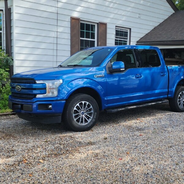 2019 Ford F150 Lariat 38,000 in Salt Lake City, UT KSL Cars