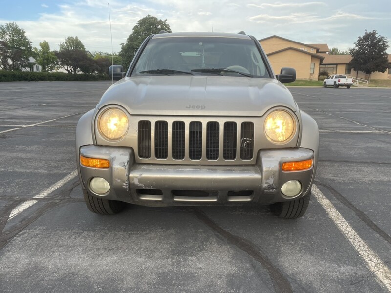 2003 Jeep Liberty 2,500 in Clearfield, UT KSL Cars