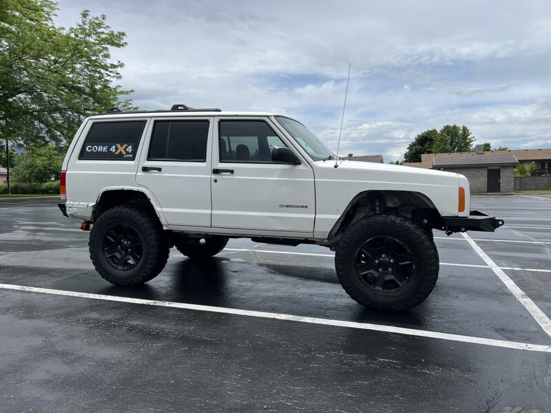 2000 Jeep Cherokee 4500 in Orem, UT | KSL Cars