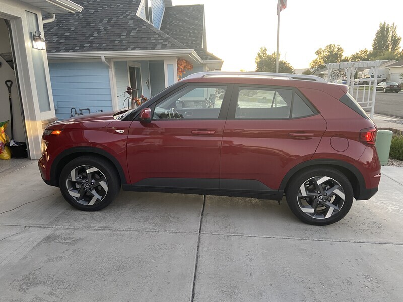 2023 Hyundai Venue SEL 18,500 in Hyde Park, UT KSL Cars