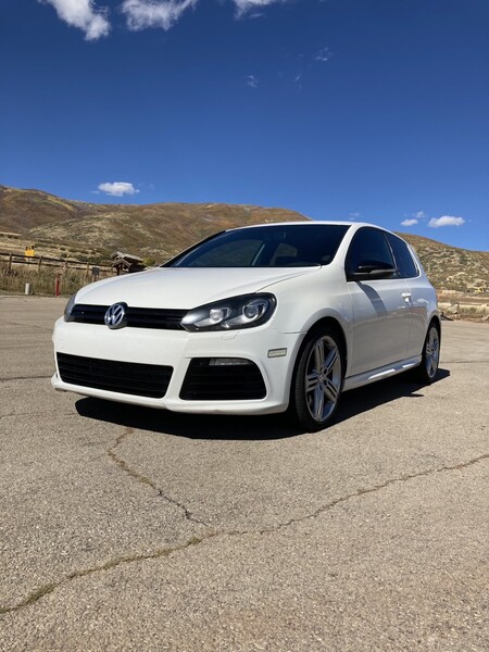 2013 Volkswagen Golf R 2.0T 4Motion 17500 in Orem, UT | KSL Cars