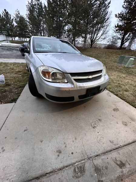 2007 Chevrolet Cobalt LT 2,500 in Clearfield, UT KSL Cars