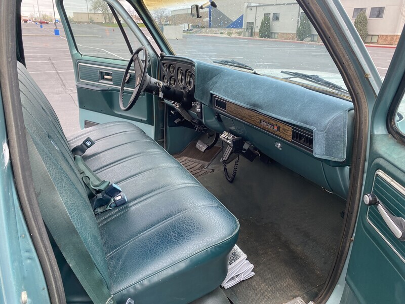 1977 GMC 2500 5,200 in Ogden, UT KSL Cars