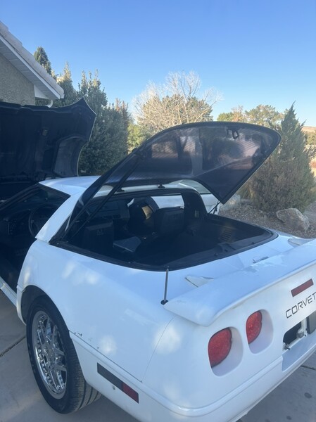1993 Chevrolet Corvette ZR1 6,000 in Logandale, NV KSL Cars