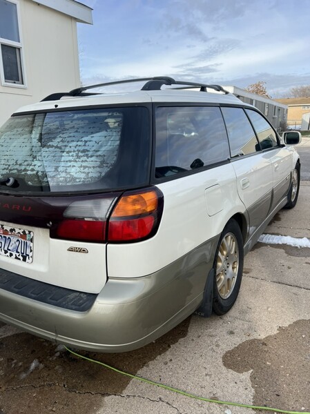 2000 Subaru Outback 2,500 in Clearfield, UT KSL Cars
