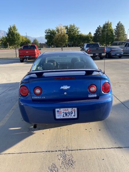 2005 Chevrolet Cobalt LS 600 in Richfield, UT KSL Cars
