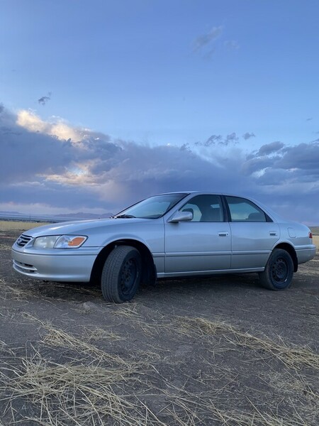 2000 Toyota Camry LE 1,999 in Tooele, UT KSL Cars
