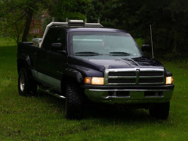 Dodge Ram Laramie Slt In Spanish Fork Ut Ksl Cars