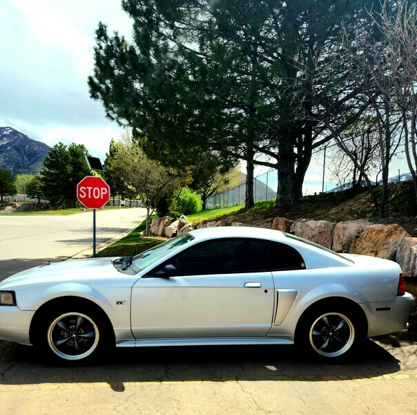 2003 Ford Mustang GT Premium 6,500 in Brigham City, UT KSL Cars