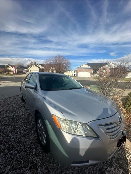 2009 Toyota Camry XLE V6 4,200 in Clearfield, UT KSL Cars