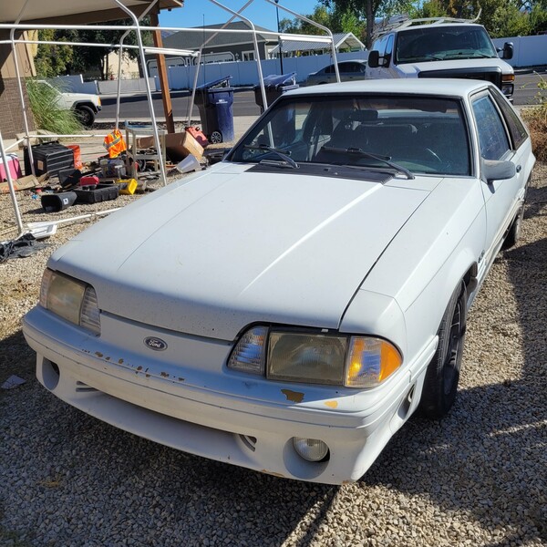 1990 Ford Mustang Base 4,500 in Sandy, UT KSL Cars