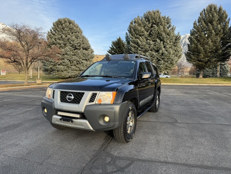 2013 Nissan Xterra Pro 4X 8500 In Orem UT KSL Cars