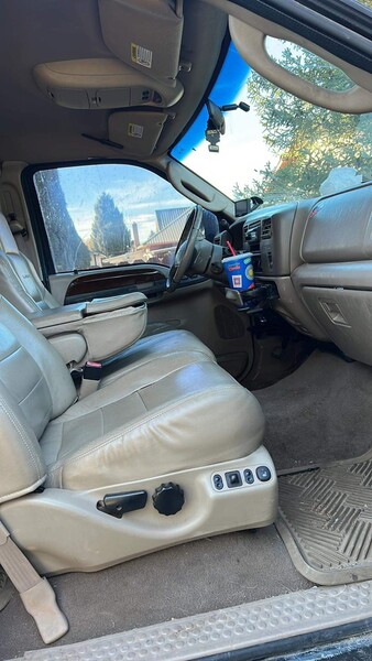 2004 Ford F250 Super Duty Lariat 5,500 in Soda Springs, ID KSL Cars