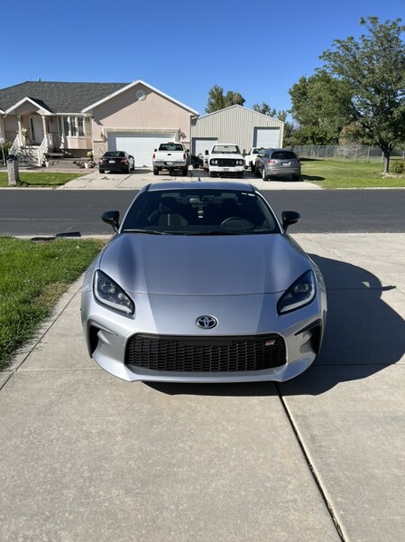 2022 Toyota GR86 Premium $31,000 in Hooper, UT | KSL Cars