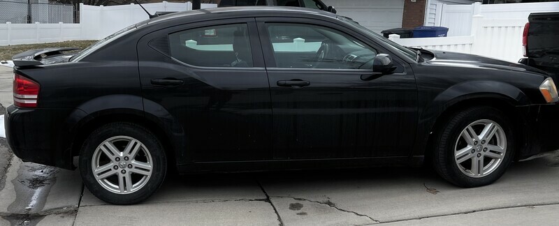 Dodge Avenger 2010 in Salt Lake City, UT