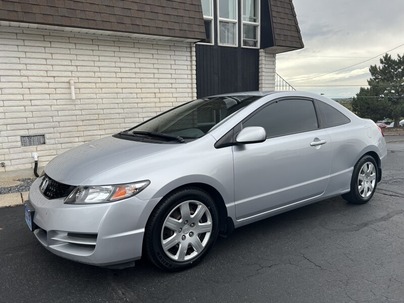 2010 Honda Civic 6,500 in North Ogden, UT KSL Cars