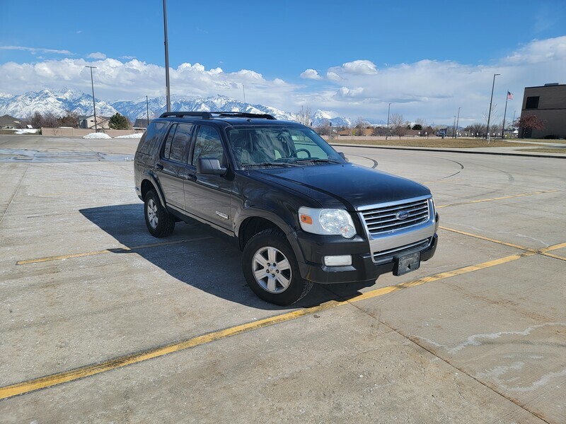 2008 Ford Explorer XLT 4,500 in West Jordan, UT KSL Cars
