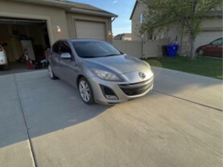 2010 Mazda Mazda3 S Grand Touring 5000 In Eagle Mountain UT KSL Cars 2010-mazda-mazda3-s-grand-touring-5000-in-eagle-mountain-ut-ksl-cars