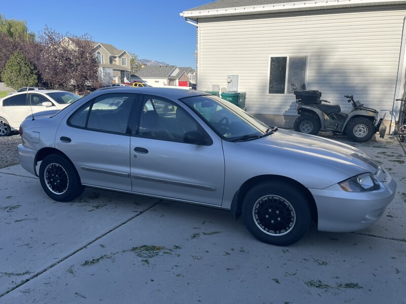 2005 Chevrolet Cavalier 600 in Hooper, UT KSL Cars