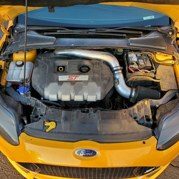 2013 Ford Focus ST 9,000 in Kaysville, UT KSL Cars