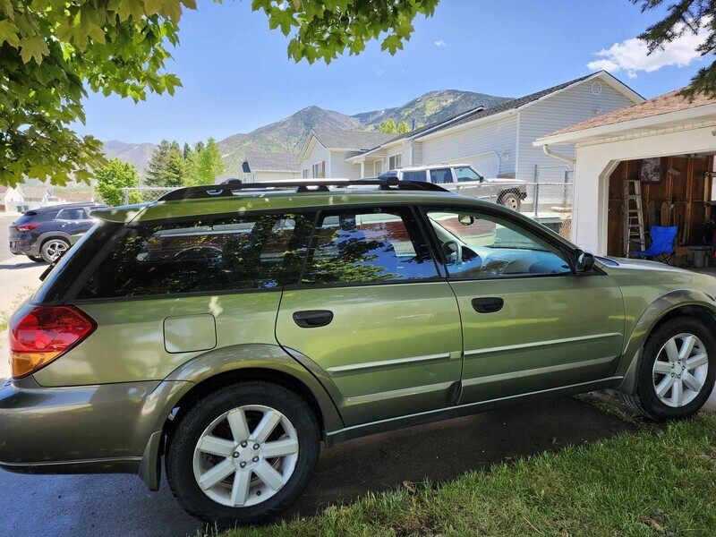 2006 Subaru Outback 2.5i Special Edition 1,350 in Tooele, UT KSL Cars