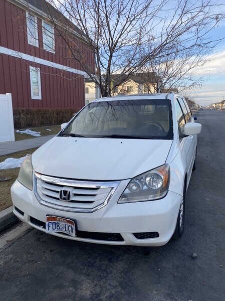 2010 Honda Odyssey 4,000 in Saratoga Springs, UT KSL Cars
