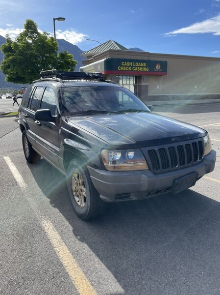 2001 Jeep Grand Cherokee Laredo Trailhawk 1,000 in Orem, UT KSL Cars