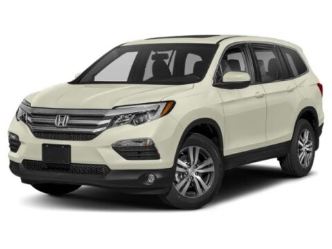 Honda Pilot Ex L In Salt Lake City Ut Ksl Cars