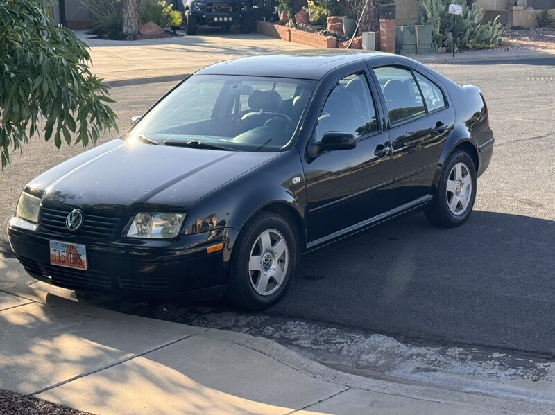 2002 Volkswagen Jetta 2.0L S $1,250 in Washington, UT | KSL Cars