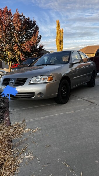 2006 Nissan Sentra 1.8 S 2500 in Hooper, UT KSL Cars