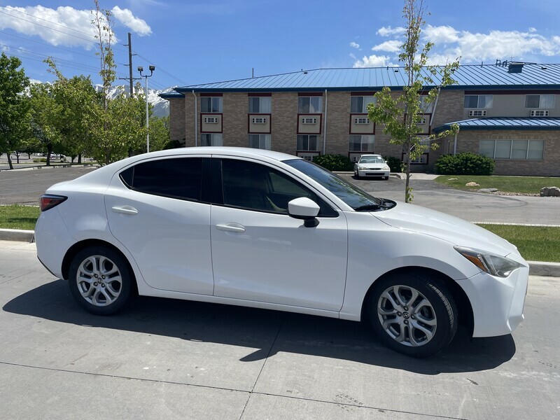 2016 Scion iA Base 11,000 in Spanish Fork, UT KSL Cars