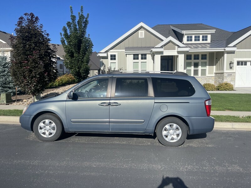 2008 Kia Sedona LX 1,450 in Salem, UT KSL Cars