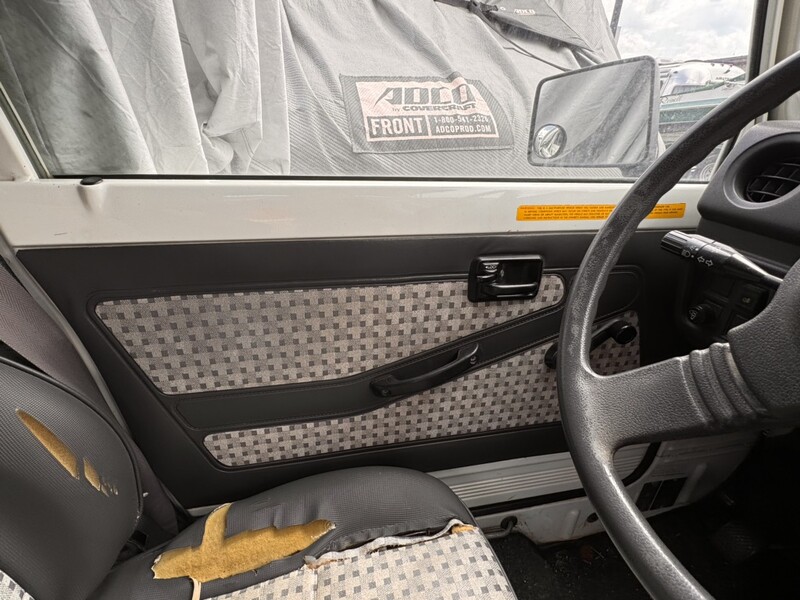 1987 Suzuki Samurai JX Deluxe II in Park City, UT | KSL Cars