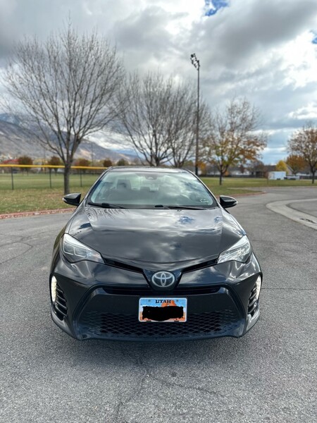 2017 Toyota Corolla SE 13,000 in Payson, UT KSL Cars