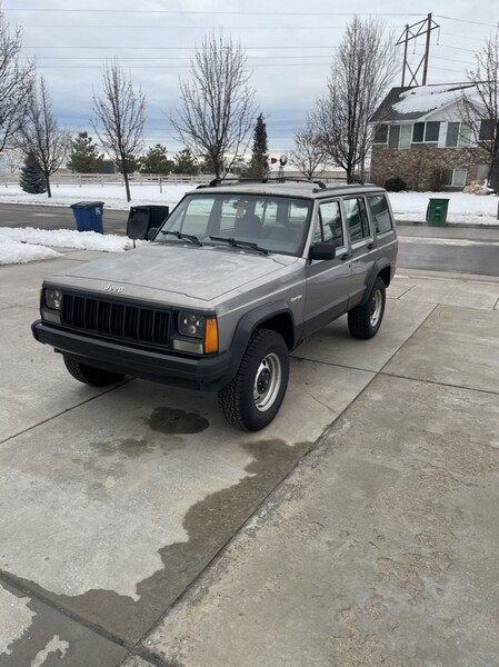 1993 Jeep Cherokee Sport 2,500 in Kaysville, UT KSL Cars