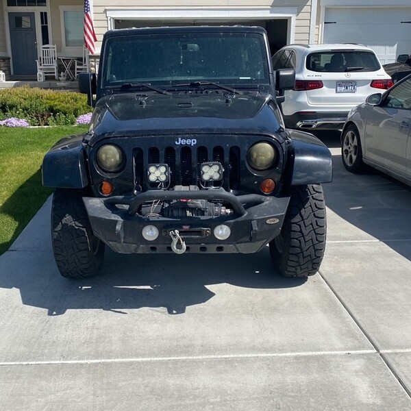 2013 Jeep Wrangler Unlimited Sahara 4xe 15,500 in Erda, UT KSL Cars