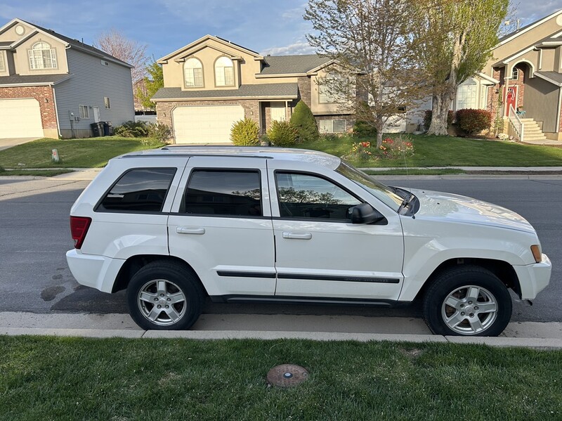 2007 Jeep Grand Cherokee Laredo 1,000 in Clearfield, UT KSL Cars
