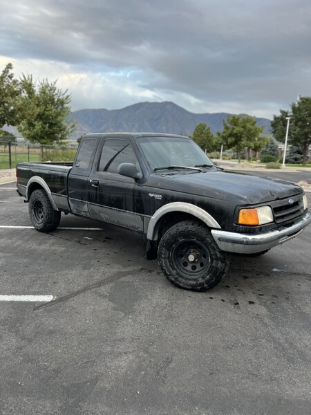 1993 Ford Ranger XLT 4,000 in Payson, UT KSL Cars