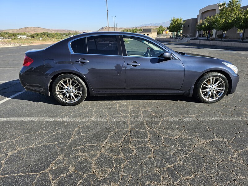 2008 Infiniti G35 5,000 in St. UT KSL Cars