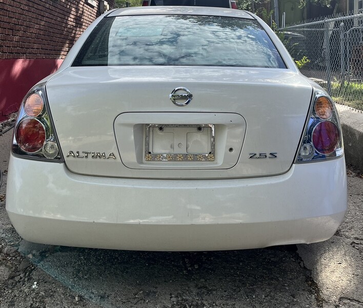 Nissan Altima S In Ogden Ut Ksl Cars