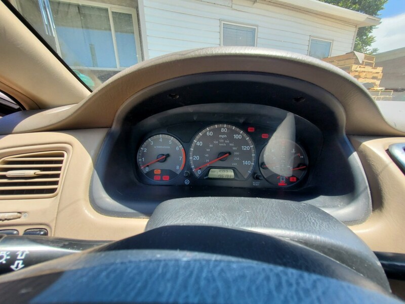 2001 Honda Accord 2,000 in Provo, UT KSL Cars